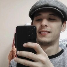 Клим, 23, Правдинск