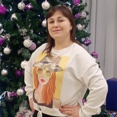 Лена, 27, Александровск (ЛНР)