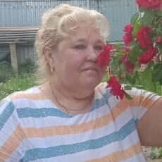 Ксюша, 60, Тольятти