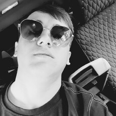 Саша, 22, Добрянка