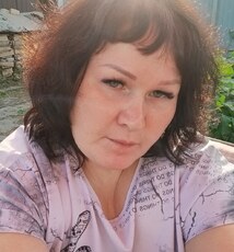 Эля, 39, Красный Луч
