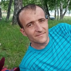 Арсений, 33, Остров