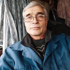 Федя, 56, Макушино