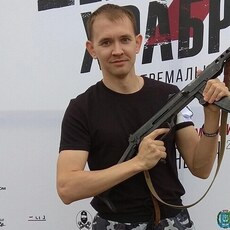 Захарка, 36, Стрежевой