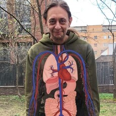 Донат, 36, Кулебаки