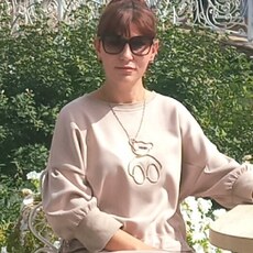 Юля, 44, Тольятти