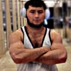 Демид, 29, Губаха