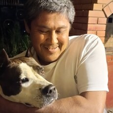 Лукас, 46, Гурьевск (Кемеровская область)