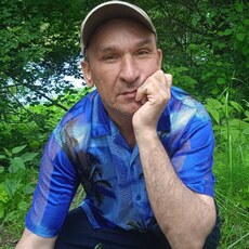 Серёга, 57, Дмитриев
