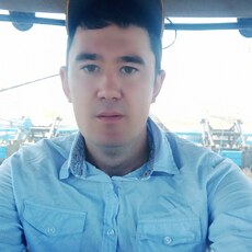 Женя, 34, Енисейск