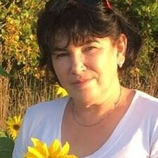 Жанна, 54, Семилуки