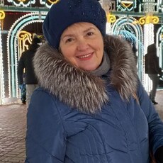 Жанна, 57, Куровское