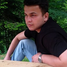 Лукас, 24, Межгорье