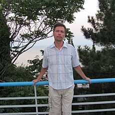 Захар, 51, Хилок