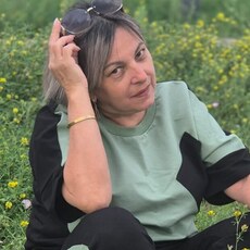 Кира, 64, Краснодар