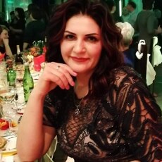 Доминика, 47, Трёхгорный