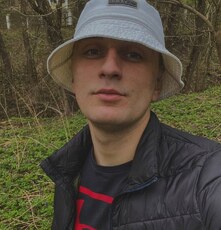 Филипп, 29, Корсаков