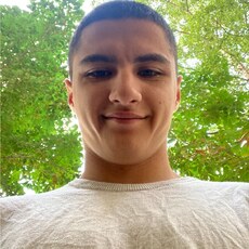 Артур, 20, Покачи