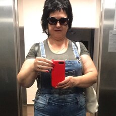 Инга, 46, Копейск