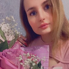 Лиза, 27, Новоузенск