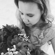 Крис, 31, Княгинино