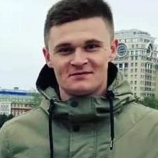 Данила, 27, Бугуруслан