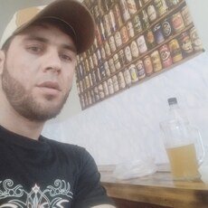 Эмиль, 34, Сретенск