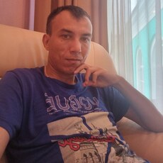 Лёша, 37, Краснокамск