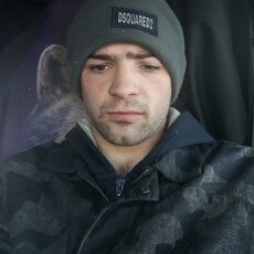 Семён, 23, Ступино