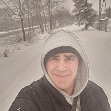 Виталя, 44, Волосово
