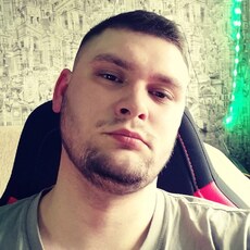 Семён, 25, Мамоново