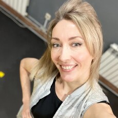 Оля, 41, Грязовец