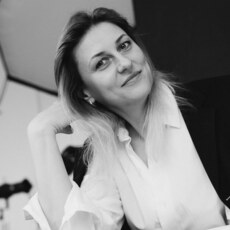 Сюзанна, 44, Иркутск