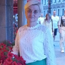 Татьяна, 47, Старая Купавна