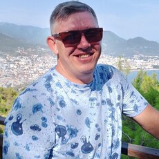 Дима, 43, Красный Кут