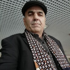 Рома, 64, Воронеж