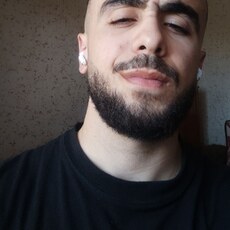 Афаня, 22, Маркс
