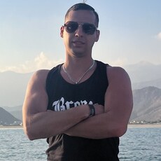 Евгений, 31, Искитим