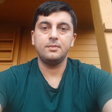 Кир, 35, Орск