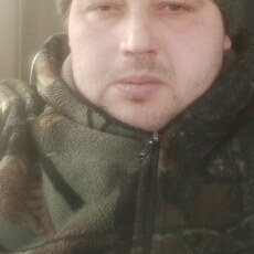 Михаил, 37, Днепрорудный