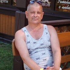 Кир, 55, Азов