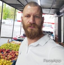 Макс, 36, Партизанск