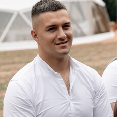 Адам, 35, Лангепас