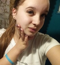 Валерия, 21, Самара