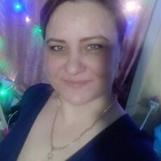 Вика, 42, Белоозёрский