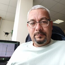 Ростислав, 48, Александровск (ЛНР)