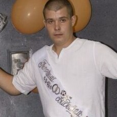 Мирослав, 38, Бабаево