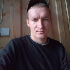 Виссарион, 31, Починок