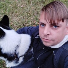 Савва, 37, Вичуга