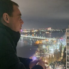 Яков, 35, Новодружеск
